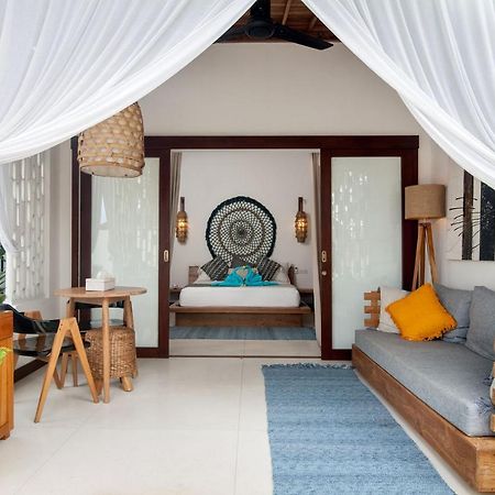 De'Coco Villa Gili Air Exterior foto