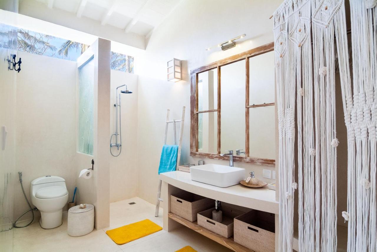 De'Coco Villa Gili Air Exterior foto