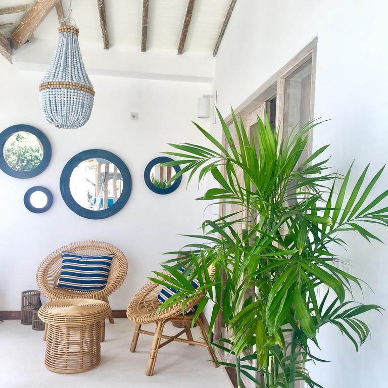 De'Coco Villa Gili Air Exterior foto