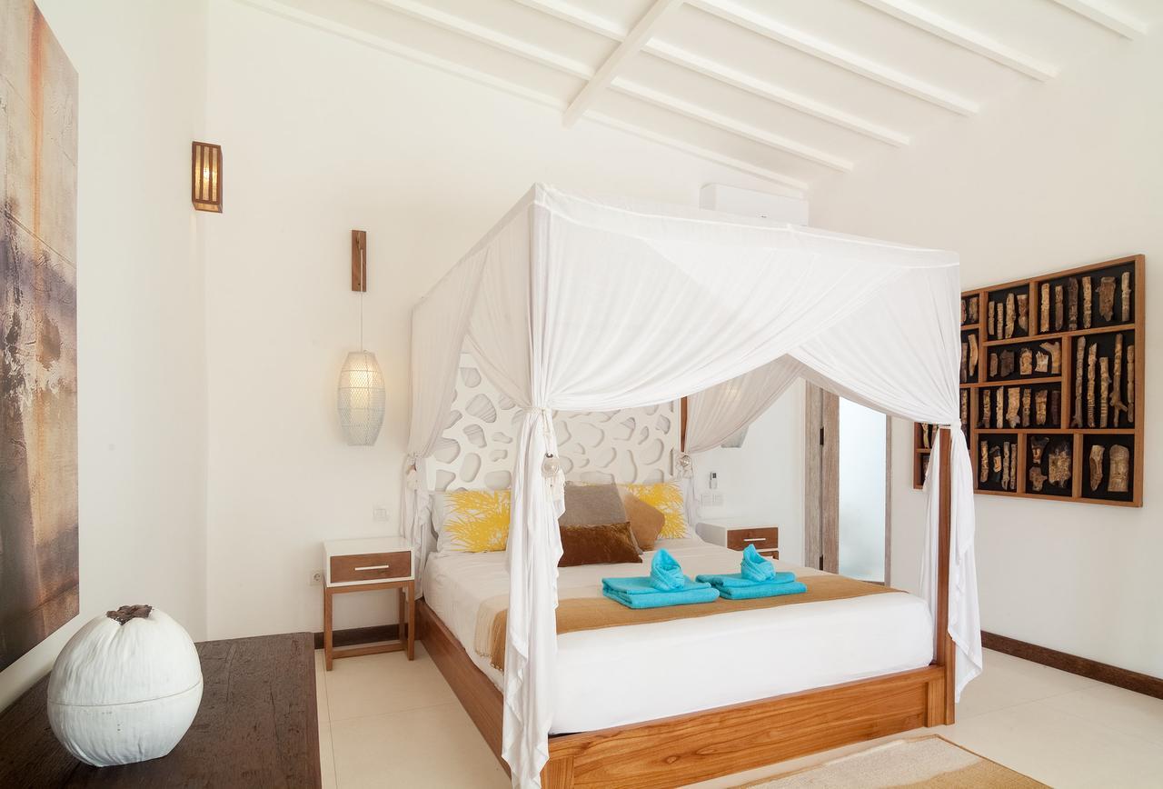 De'Coco Villa Gili Air Exterior foto