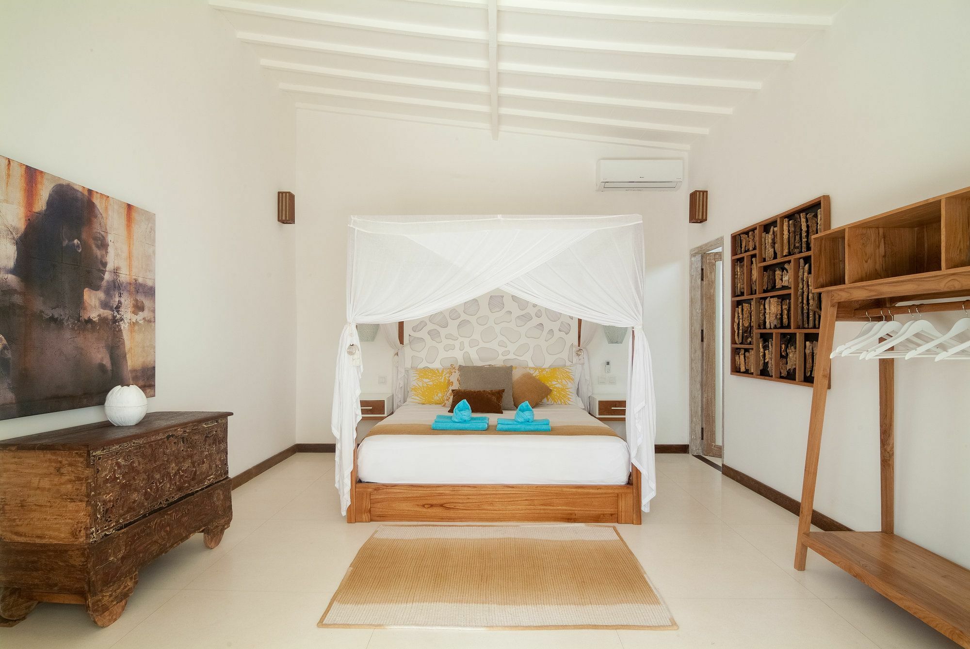 De'Coco Villa Gili Air Exterior foto